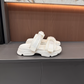 DEM312  classic fashion white  color  shose for woman lover shose color  beautiful gift to choose