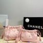 CEM332 New arrive fashion black white pink caramel color bag for woman beautiful gift to choose gift size to choose 2 size