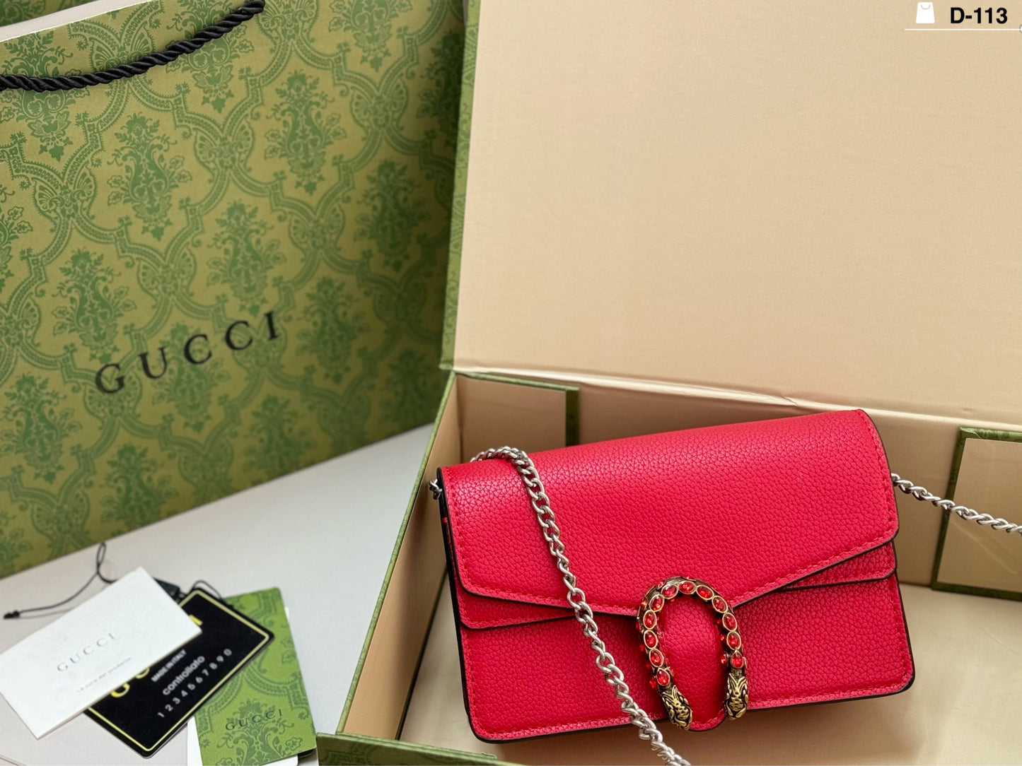 GEM147 New arrive fashion  black red white color cute bag for woman handbag size 18x10cm