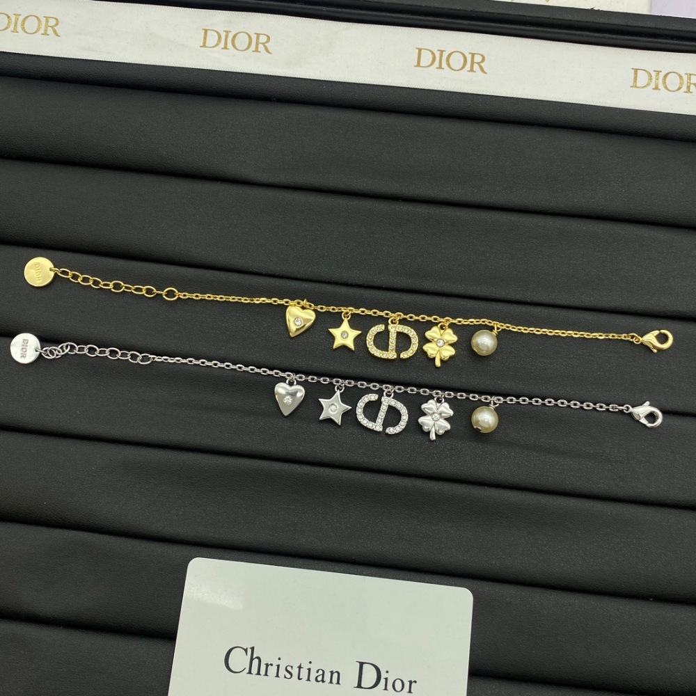 DEM366 Bracelets for women Bangles men charm bracelet Couple Jewelry