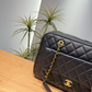 CEM296 New arrive fashion black bag for woman hands bag beautiful gift to choose gift 40*27cm