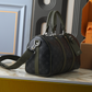 LEM463 New arrive fashion  black bag for woman hands bag beautiful gift to choose gift  2 size