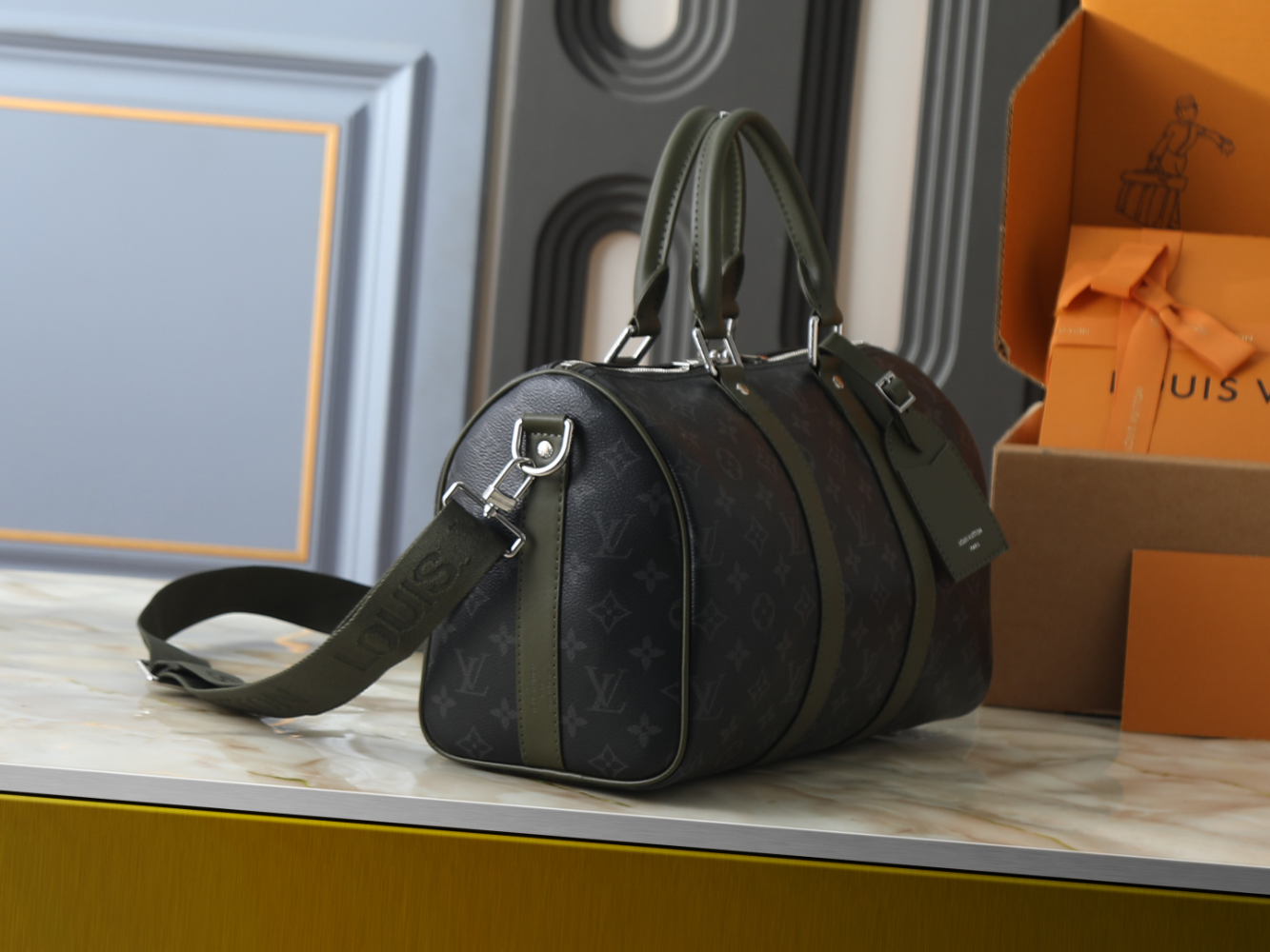 LEM463 New arrive fashion  black bag for woman hands bag beautiful gift to choose gift  2 size