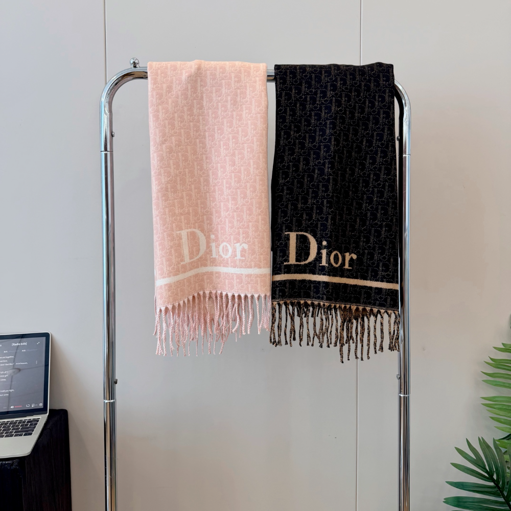 DEM333 new arrive  Hot sale black pink color fashion beautiful  scarf  for woman gift  to choose size 180*60cm