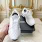 CEM368 Designer Shoes women Sneakers shoes for women pink white color Sneaker high quality size 35-41