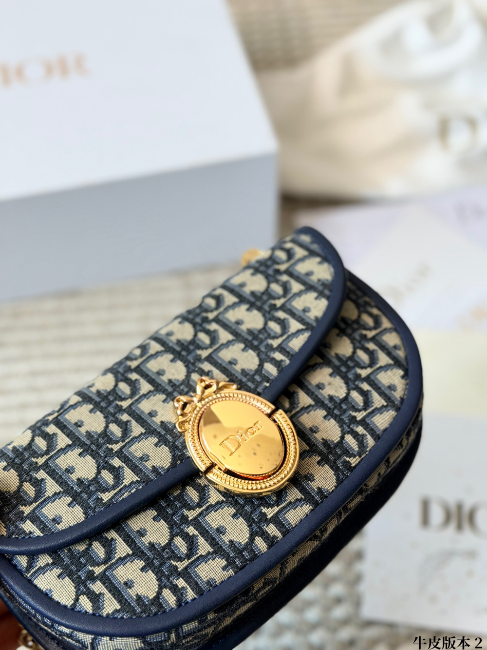 DEM349 New arrive fashion black khaki pink deepblue white grey color bag for woman beautiful gift to choose 2 size