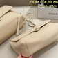 CEM299 New arrive fashion black khaki color bag for woman beautiful gift to choose gift 2 size