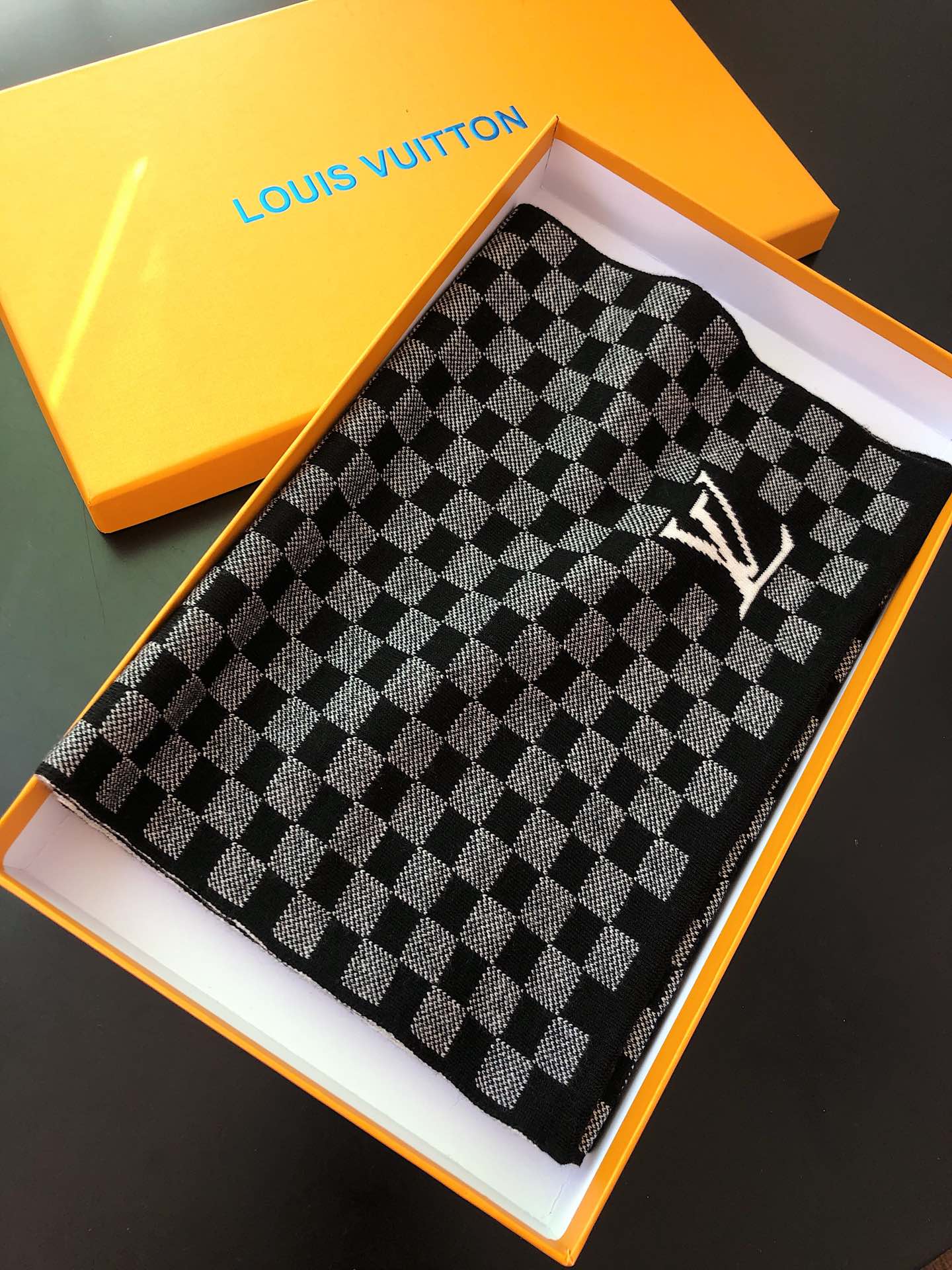 LEM274 Designer Scarf Cashmere Scarves For Winter Warm Womens and mens Long Wraps Size 30x180cm