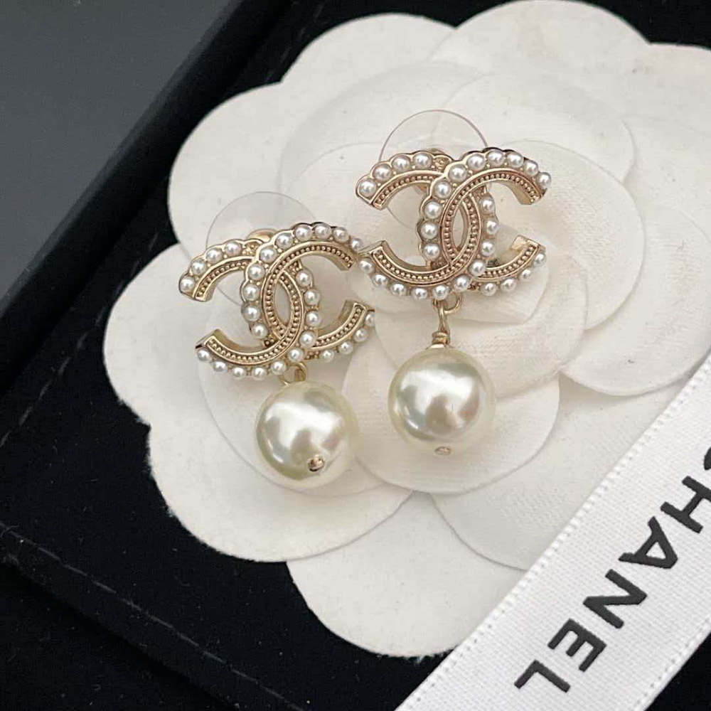 CEM418 earing for women  men charm Couple Jewelry