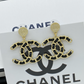 CEM403 earing for women  men charm Couple Jewelry