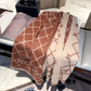 CEM421 new arrive  Hot sale black brown blue khaki pink color fashion beautiful  scarf  for woman gift  to choose