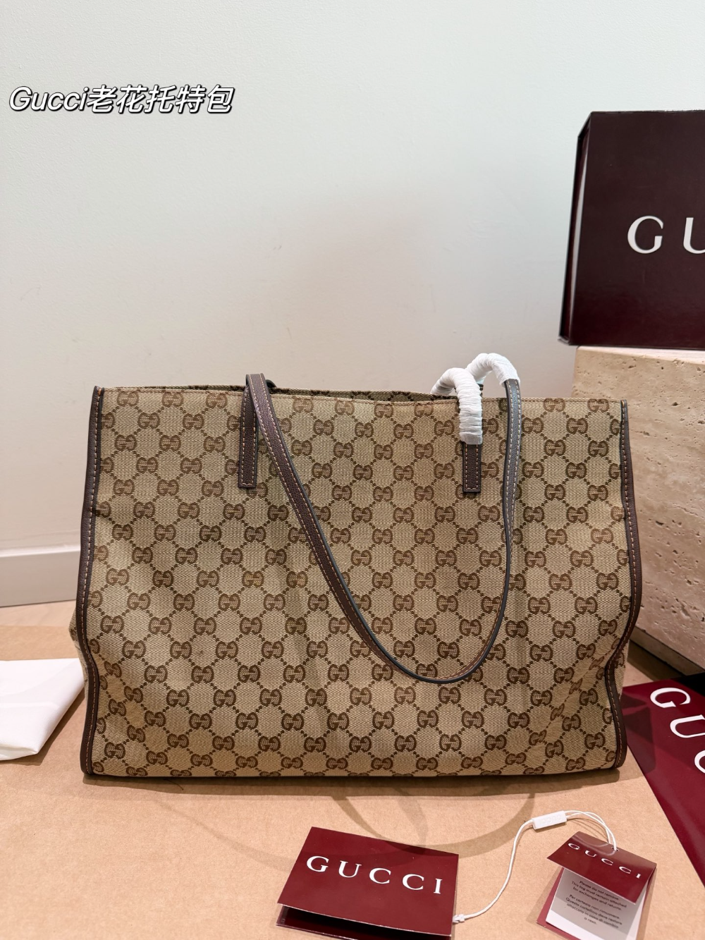 GEM252 New arrive fashion khaki bag for woman hands bag beautiful gift to choose gift 35cm
