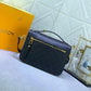 LEM398 New arrive fashion color bag for woman beautiful gift to choose gift 25*19*7cm