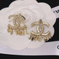 CEM408 earing for women  men charm Couple Jewelry