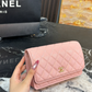 CEM357 New arrive fashion red black  brown khaki pink color bag for woman beautiful gift to choose 19*12cm