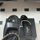 CEM257 New arrive fashion black and white color shose for woman beautiful gift to choose