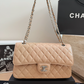 CEM475 New arrive fashion black white pink khaki  red grey green bag for woman hands bag beautiful gift to choose gift 26cm