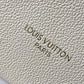 LEM346 Original Epsom Head  top quality bag New Genuine Leather Women's Crossbody Stewardess