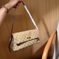 GEM246 New arrive fashion blue khaki color bag for woman beautiful gift to choose  30×14×12cm