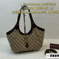 GEM182 New arrive fashion brown color  bag for woman beautiful gift to choose gift size to choose 2 size