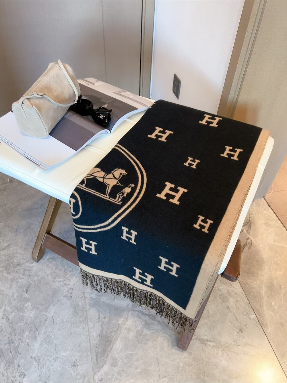 HEM71 new arrive Hot sale 65✖️180 brown color fashion beautiful scarf for woman gift to choose