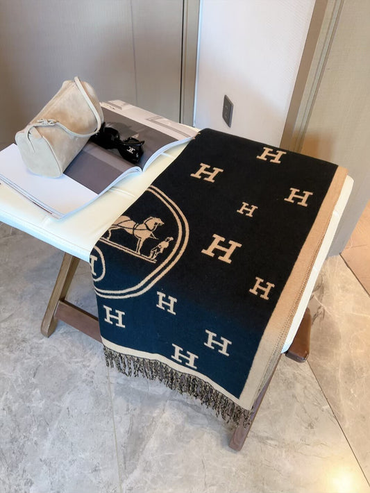 HEM71 new arrive Hot sale 65✖️180 brown color fashion beautiful scarf for woman gift to choose