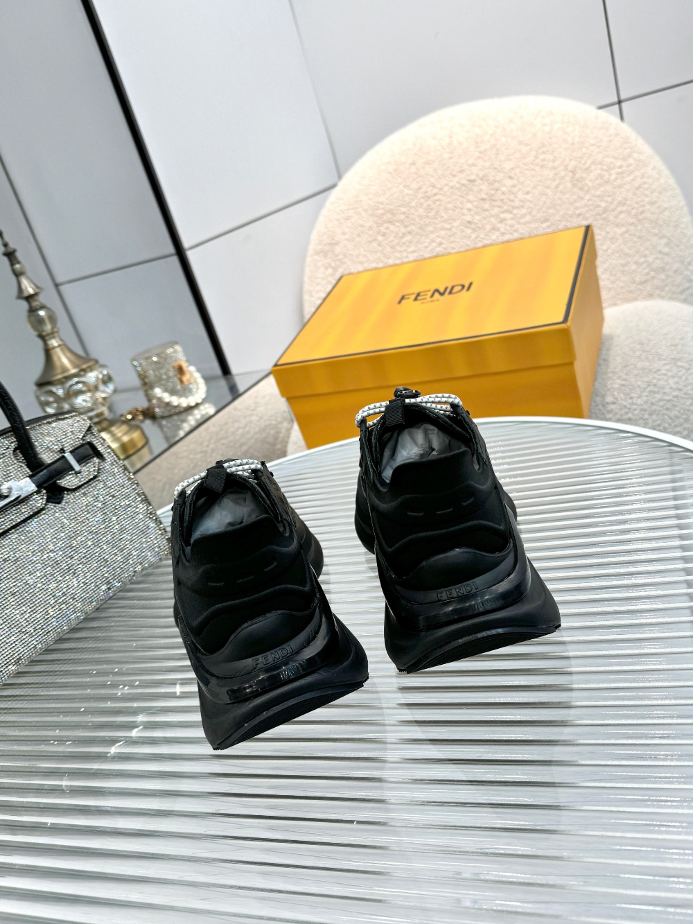 FEM27 New arrive classic fashion black grey color shose for woman lover shose color  beautiful gift to choose