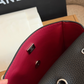 CEM315 New arrive fashion black brown red color  bag for woman beautiful gift to choose gift size to choose