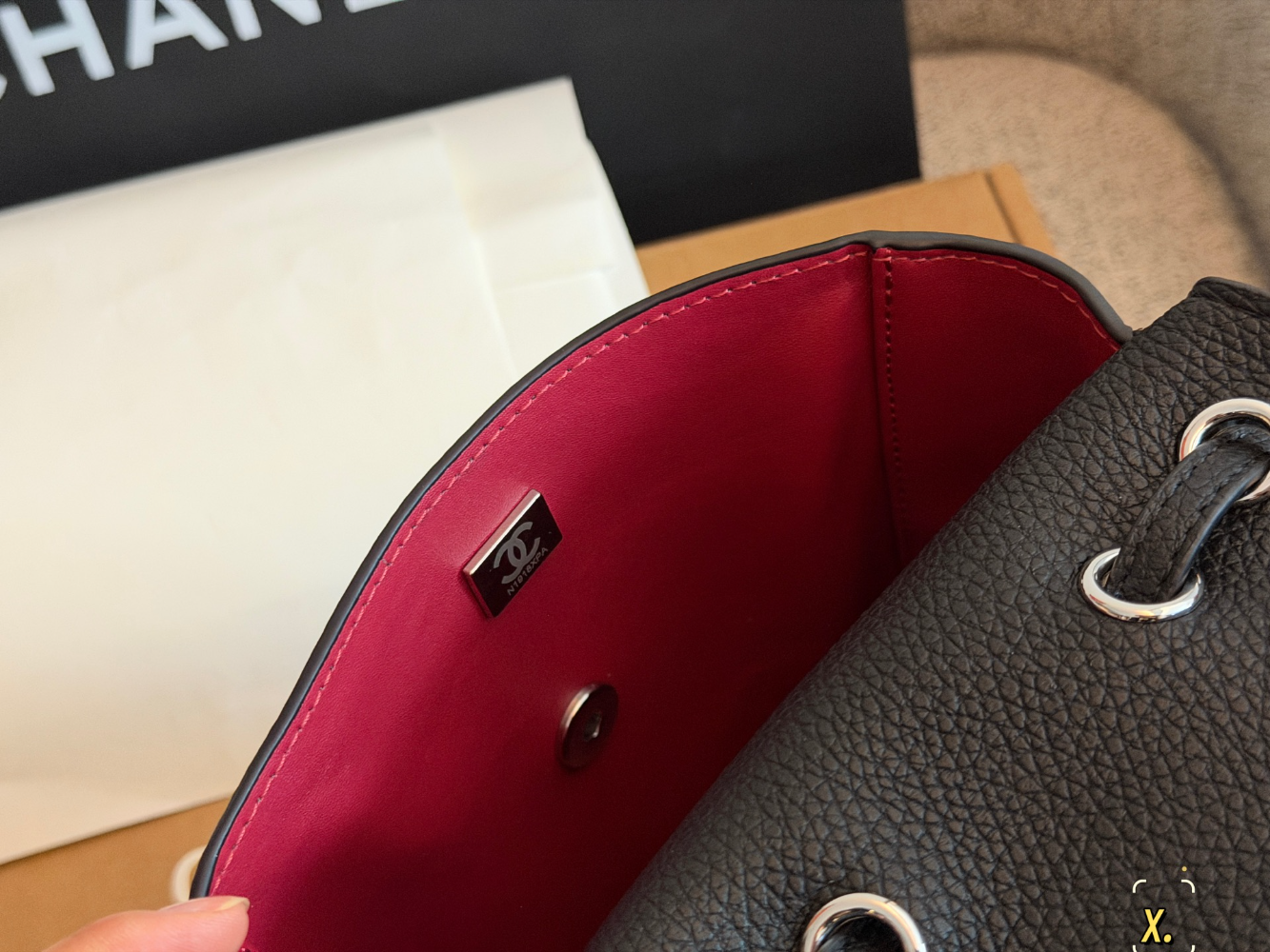 CEM315 New arrive fashion black brown red color  bag for woman beautiful gift to choose gift size to choose