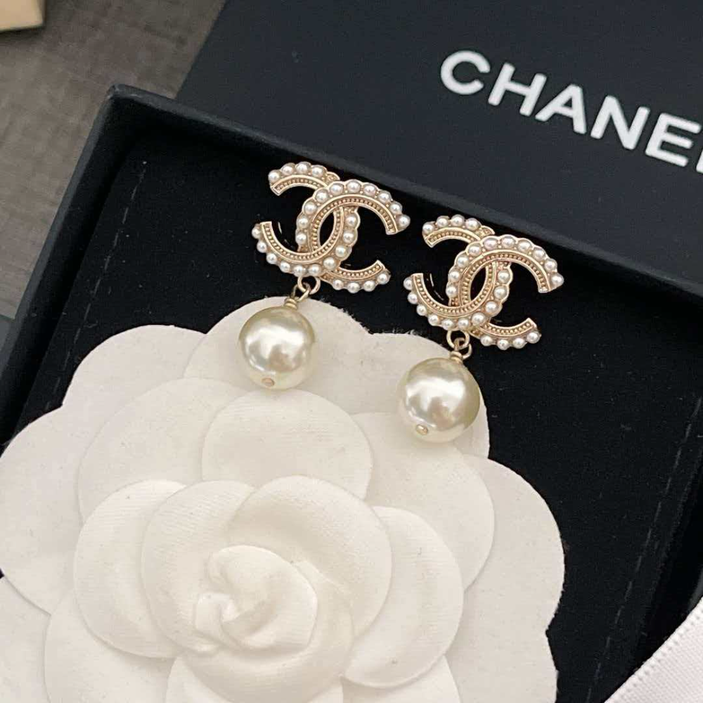 CEM418 earing for women  men charm Couple Jewelry