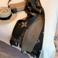 LEM650 new arrive  Hot sale black khaki color fashion beautiful  scarf  for woman gift  to choose 60x180cm