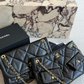 CEM377 New arrive fashion black color bag for woman beautiful gift to choose