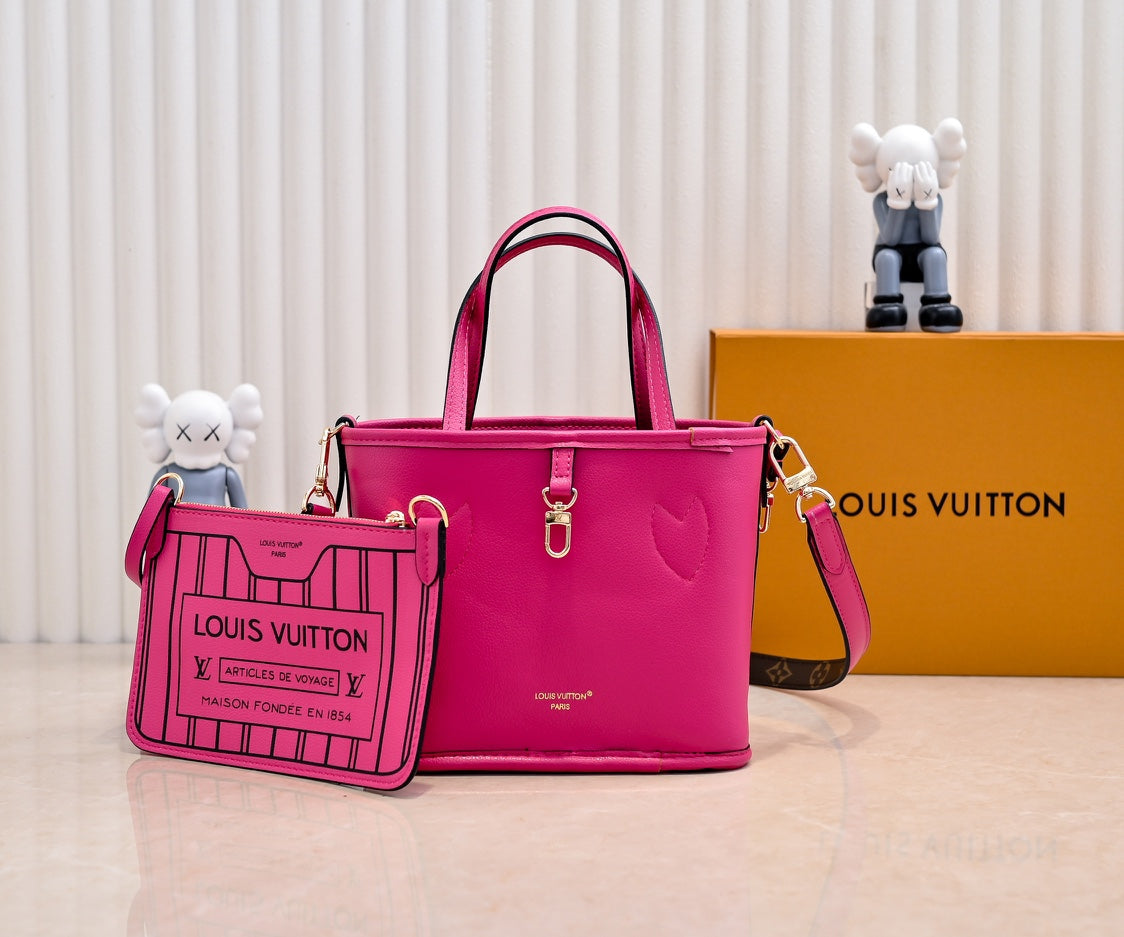 LEM368 New arrive fashion Travel design bag for woman beautiful gift to choose gift 24x14x9cm