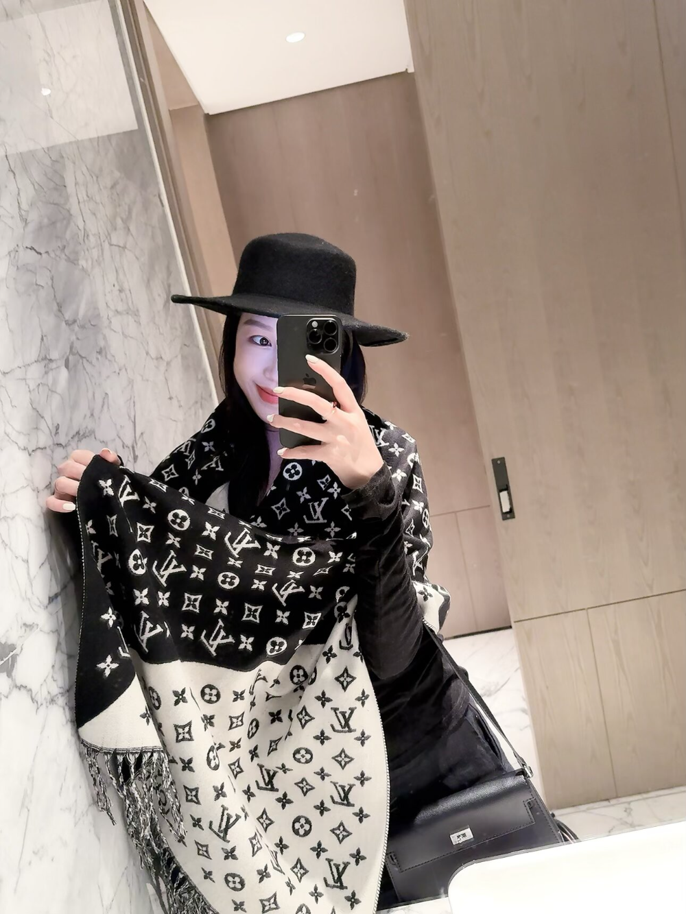 LEM645 new arrive  Hot sale khaki black color fashion beautiful  scarf  for woman gift  to choose  60x180cm