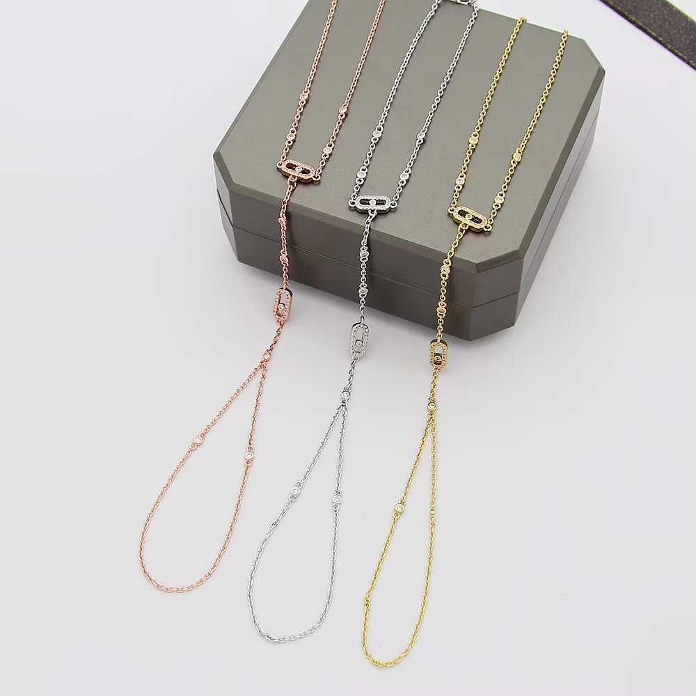 MEM12 Designer Women Bracelets Fashion Jewelry Personalized For Female gift