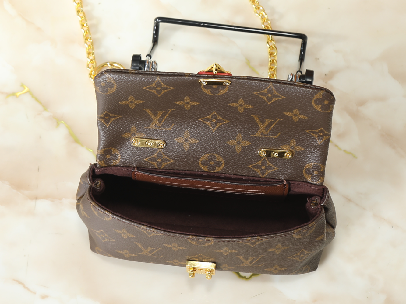 LEM416 New designer Shoulder totes Bags for womans ladies flap lady fashion casual handbag tote bag 21.0 x 12.5 x 6.0cm