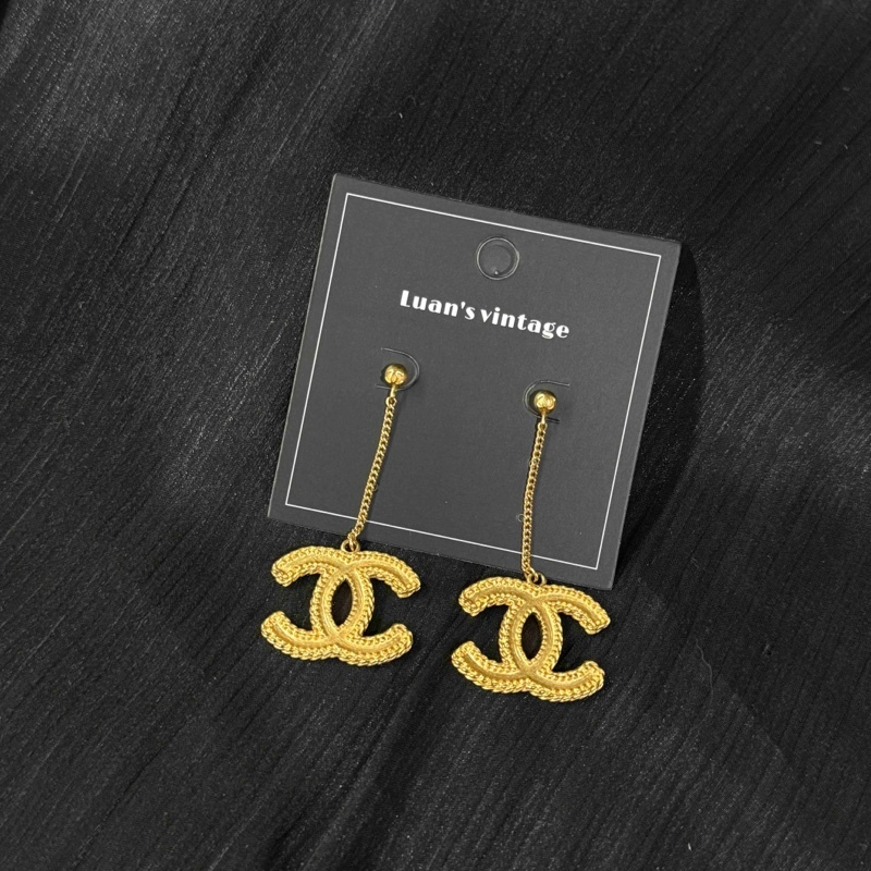 CEM414 earing for women  men charm Couple Jewelry