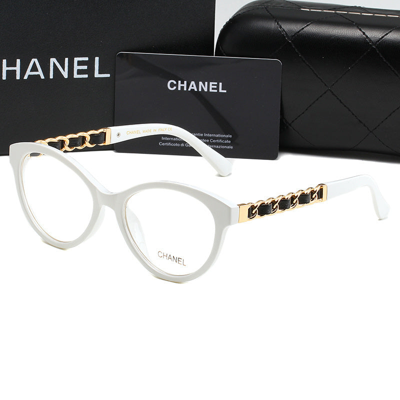 CEM198 sunglasses for woman designer sunglasses man sun glasses designer glasses Fashion Frameless Rectangle Sunglass UV400