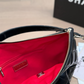 CEM313 New arrive fashion black color  bag for woman beautiful gift to choose gift size to choose 2 size
