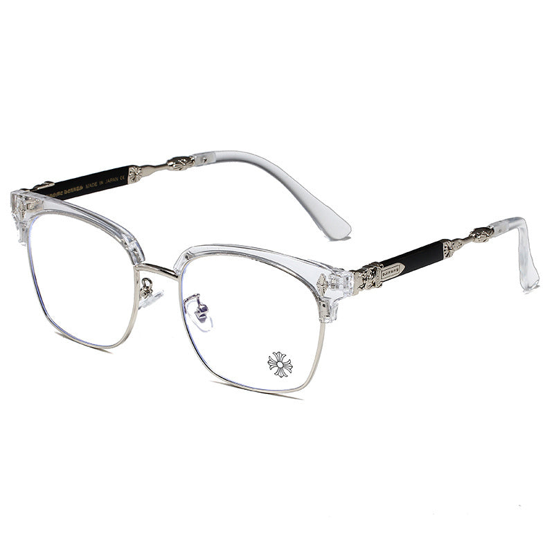 CHEM01 Glasses frame for women  men