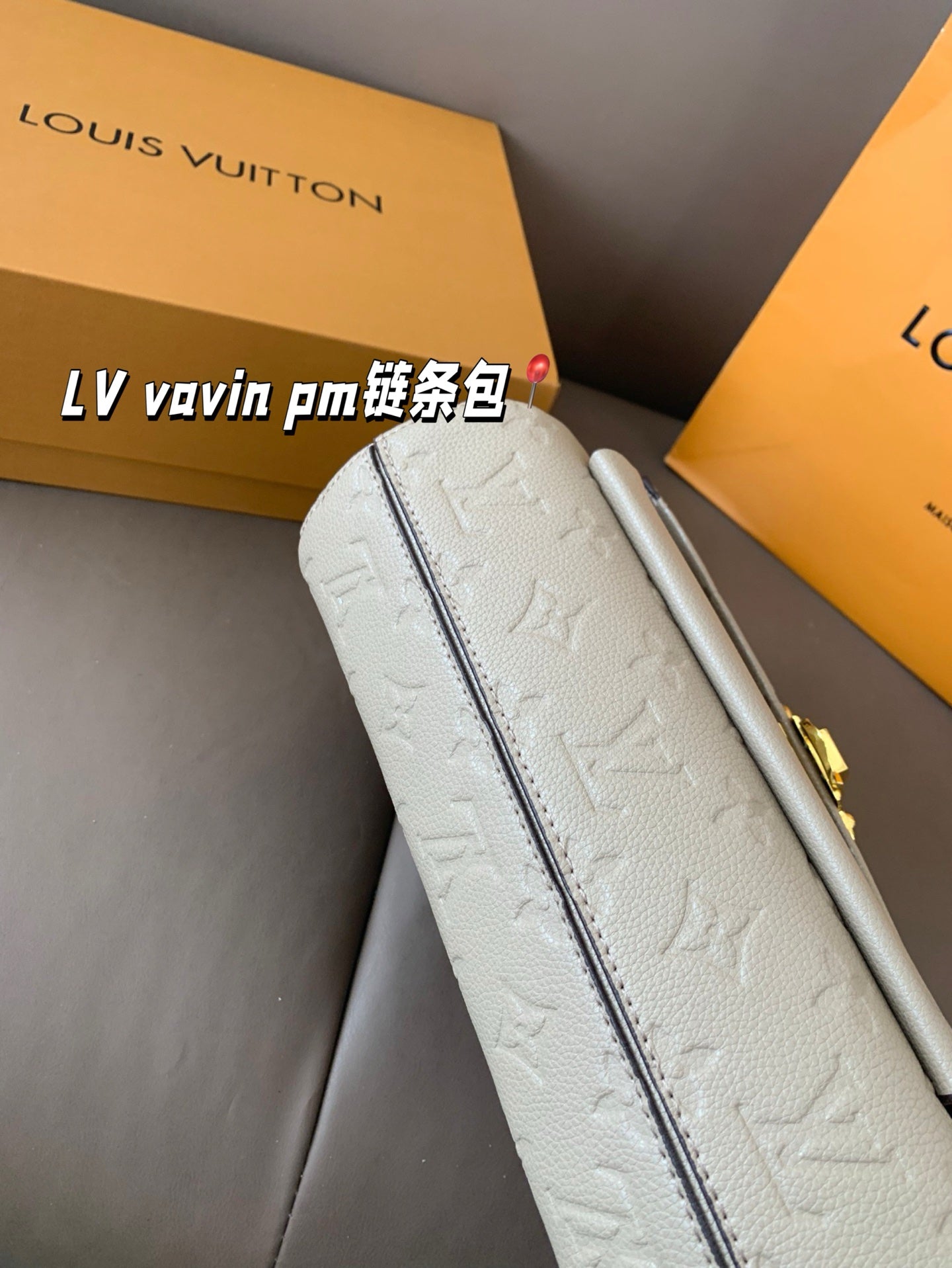 LEM313 New Arrive Hot Sale Black white design  Fashion Bag It Come with Box