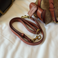COEM08 New arrive fashion black brown bag for woman hands bag beautiful gift to choose gift 22*14cm