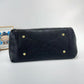 LEM497 New arrive fashion black bag for woman black hands bag beautiful gift to choose gift 46.0 x 32.0 x 22.0 cm