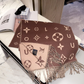 LEM545 new arrive  Hot sale black grey brown color fashion beautiful  scarf  for woman gift  to choose size 180*45cm