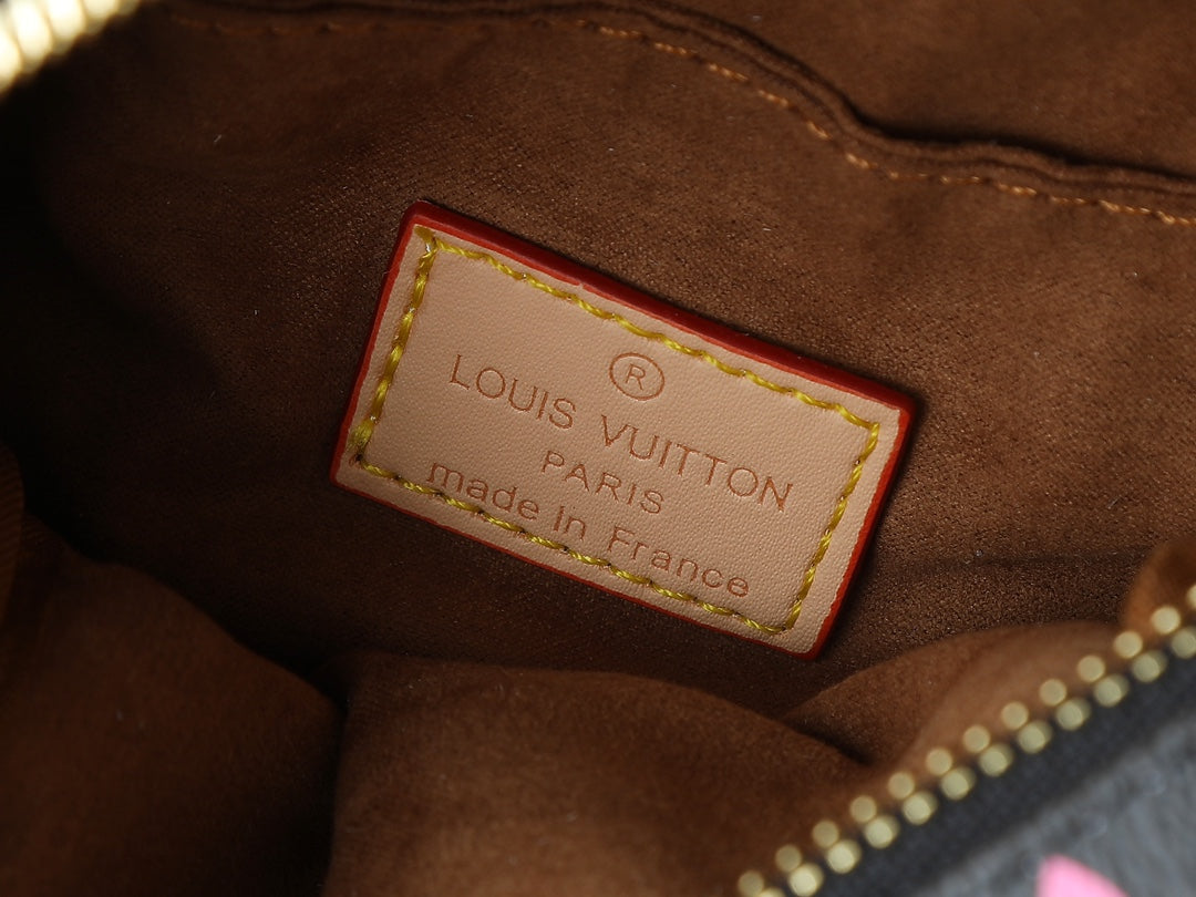 LEM252 Designer Bag Shoulder Bag Crossbody Bag Luxury Women Bag Purse