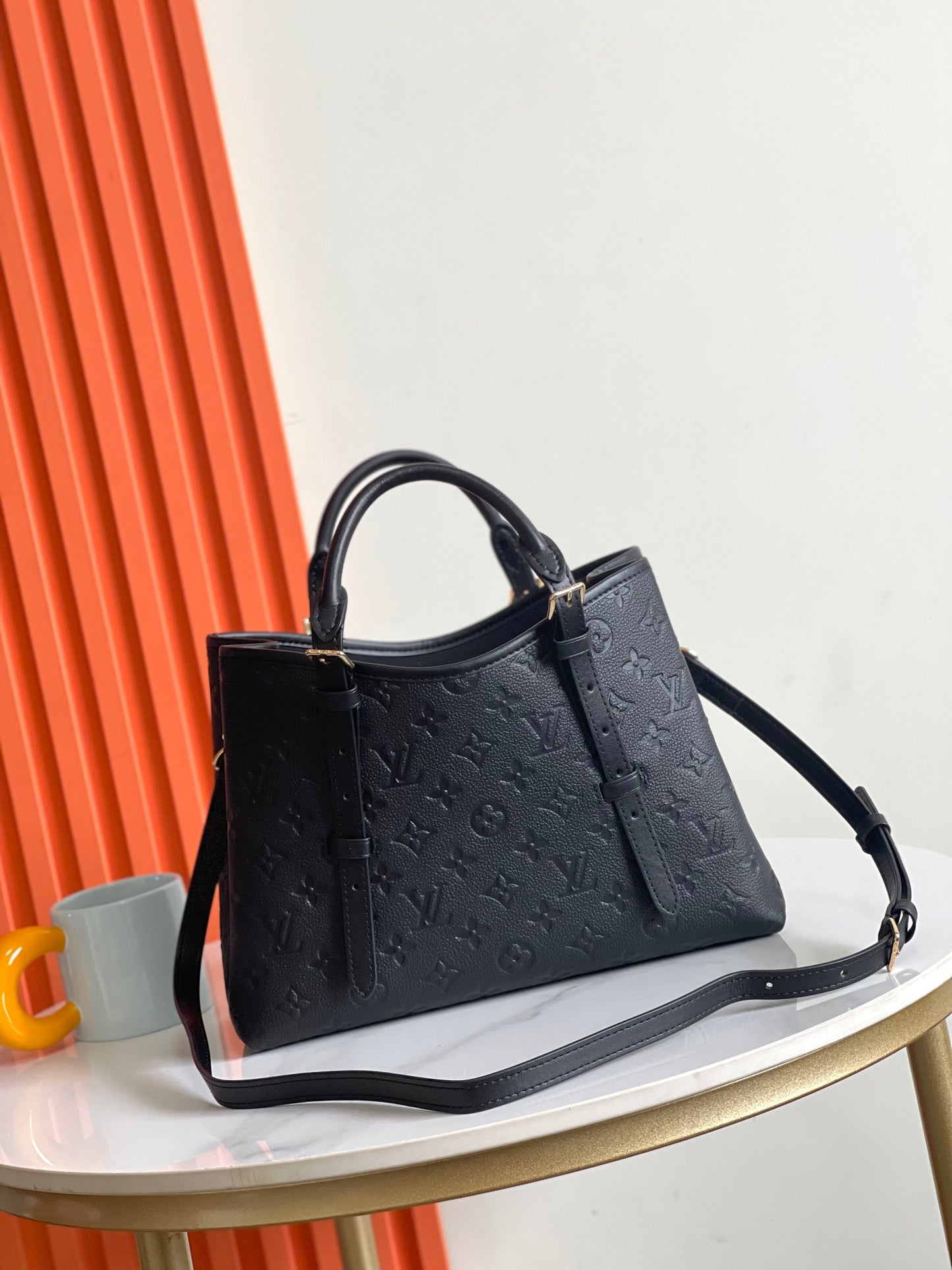 LEM360 Original Top-grade original single-layer leather New Genuine Leather Women's Crossbody Stewardess two size