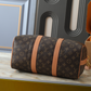 LEM493 New arrive fashion  brown bag for woman hands bag beautiful gift to choose gift 34.0 x 21.0 x 16.0cm