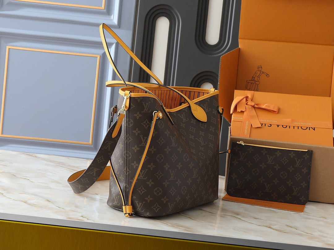 LEM366 New arrive fashion double-sided design bag Hobo bags for woman beautiful gift to choose gift 31 x 28 x 14cm