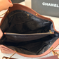 CEM384 New arrive fashion caramel color bag for woman beautiful gift to choose size 40 *30cm