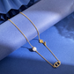 DEM339 Designer Women Bracelets Fashion Jewelry Personalized For Female gift